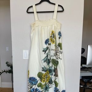 mauve by Antropologie